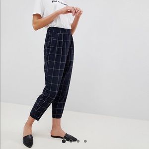 ASOS dress pants